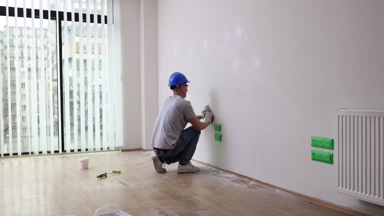 Best Wallpaper Removal and Painting  in Florence, AZ